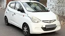 Used Hyundai Eon Era + in Surat