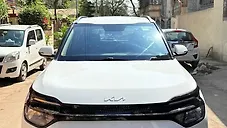 Used Kia Carens Prestige Plus 1.5 Diesel MT 7 STR [2024-2025] in Mumbai