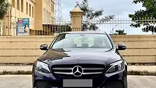 Used Mercedes-Benz C-Class C 220d in Thane