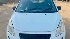 Used Maruti Suzuki Ritz Ldi BS-IV in Ahmedabad