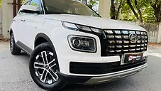 Used Hyundai Venue SX (O) 1.0 Turbo DCT [2023] in Mumbai