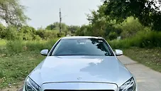 Used Mercedes-Benz C-Class C 250 d in Delhi