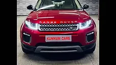 Used Land Rover Range Rover Evoque HSE in Pune