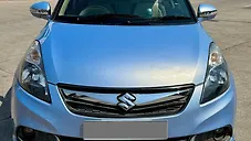 Used Maruti Suzuki Swift DZire VXI in Mumbai