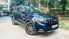 Used Mahindra XUV700 AX 7 Petrol MT 7 STR [2021] in Kolkata