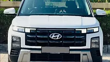 Used Hyundai Creta S (O) Petrol 1.5L Manual in Surat
