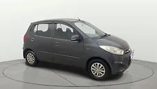 Used Hyundai i10 Sportz 1.2 Kappa2 in Hyderabad