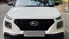 Used Hyundai Venue SX Plus 1.0 Turbo DCT in Bangalore