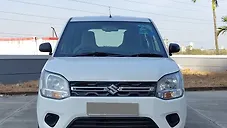 Used Maruti Suzuki Wagon R LXi 1.0 CNG in Mumbai