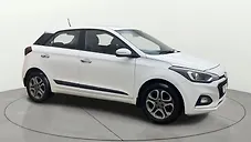 Used Hyundai Elite i20 Asta 1.4 (O) CRDi in Hyderabad