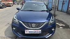 Used Maruti Suzuki Baleno Delta 1.2 in Mumbai