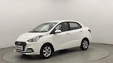 Used Hyundai Xcent SX 1.2 in Chandigarh