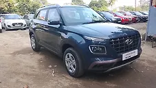 Used Hyundai Venue S Plus 1.2 Petrol in Chennai