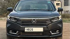 Used Honda Amaze VX CVT 1.2 Petrol [2021] in Delhi