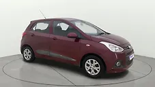 Used Hyundai Grand i10 Magna 1.2 Kappa VTVT [2013-2016] in Ahmedabad