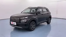 Used Hyundai Venue SX 1.2 Petrol in Lucknow