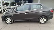 Used Honda Amaze 1.2 S i-VTEC in Raipur