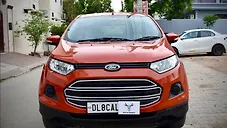 Used Ford Ecosport Trend 1.5 Ti-VCT in Gurgaon