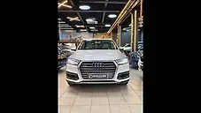 Used Audi Q7 45 TDI Premium Plus in Nashik