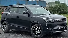 Used Mahindra XUV300 W8 (O) 1.5 Diesel [2020] in Ahmedabad
