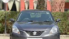 Used Maruti Suzuki Baleno Delta 1.3 in Surat