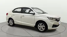 Used Honda Amaze 1.2 V MT Petrol [2018-2020] in Hyderabad