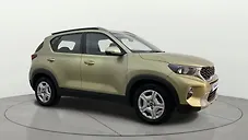 Used Kia Sonet HTK Plus 1.5 [2020-2021] in Bangalore