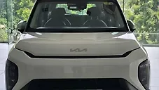 Used Kia Syros HTX Plus (O) Diesel 1.5L Turbo Automatic (TC) in Kolkata