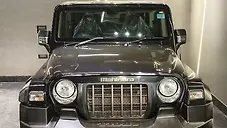 Used Mahindra Thar LX Hard Top Petrol AT 4WD in Delhi
