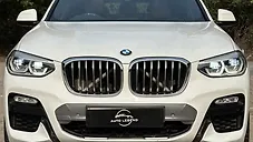Used BMW X4 xDrive20d M Sport X [2019-2020] in Gurgaon
