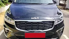 Used Kia Carnival Limousine 7 STR in Coimbatore