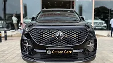 Used MG Hector Plus Sharp 1.5 Petrol Turbo DCT 6-STR in Bangalore