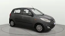 Used Hyundai i10 Sportz 1.1 iRDE2 [2010--2017] in Pune