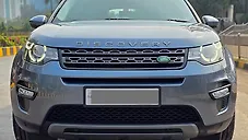 Used Land Rover Discovery Sport SE in Mumbai