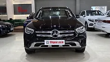 Used Mercedes-Benz GLC 220d 4MATIC Progressive in Bangalore