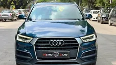 Used Audi Q3 35 TDI quattro Premium Plus in Bangalore