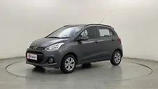 Used Hyundai Grand i10 Sportz 1.2 Kappa VTVT [2013-2016] in Mumbai