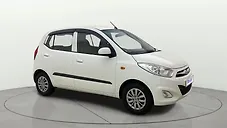 Used Hyundai i10 Sportz 1.1 iRDE2 [2010--2017] in Ahmedabad