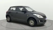 Used Maruti Suzuki Swift Lxi (O) [2014-2017] in Delhi