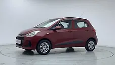 Used Hyundai Grand i10 Magna 1.2 Kappa VTVT in Gurgaon