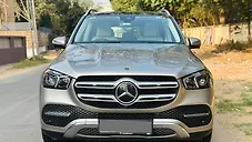 Used Mercedes-Benz GLE 300d 4MATIC LWB in Vadodara