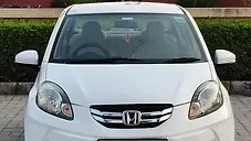 Used Honda Amaze 1.2 S i-VTEC in Surat