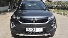 Used Tata Nexon XZA Plus in Gurgaon