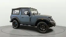 Used Mahindra Thar LX Convertible Petrol AT in Delhi