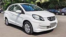 Used Honda Amaze 1.2 S AT i-VTEC in Mumbai