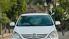Used Toyota Innova 2.0 G1 in Surat