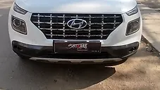 Used Hyundai Venue SX (O) 1.5 CRDi in Lucknow