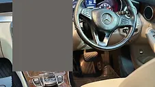 Used Mercedes-Benz C-Class C 200 Avantgarde in Delhi