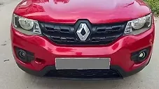 Used Renault Kwid RXL [2015-2019] in Hyderabad