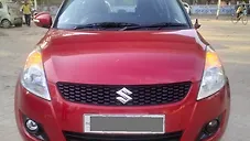Used Maruti Suzuki Swift VDi [2014-2017] in Kanpur